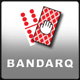 BandarQ Aslidomino